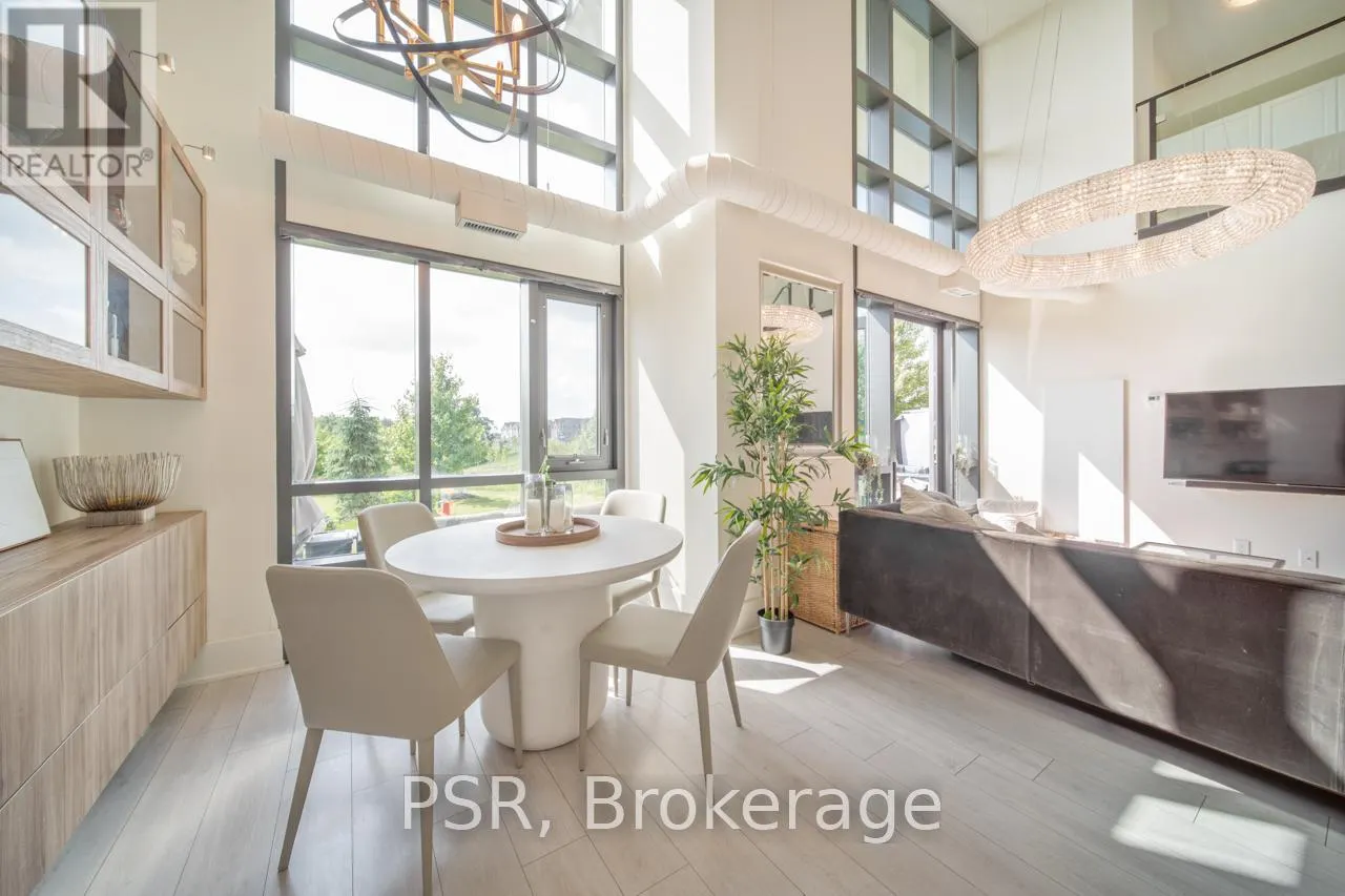 111 - 65 YORKLAND BOULEVARD