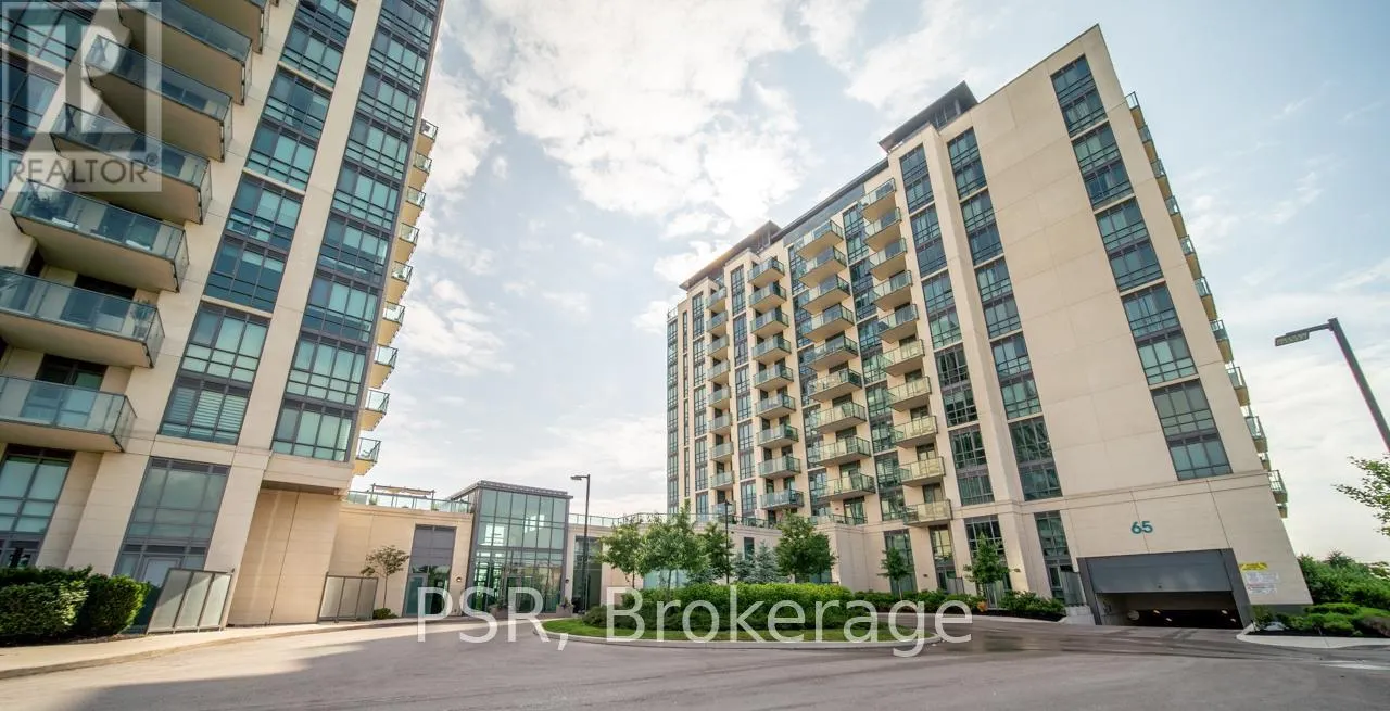 111 - 65 YORKLAND BOULEVARD