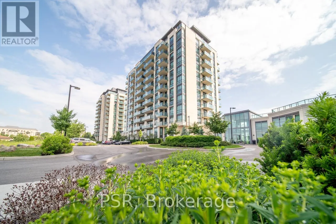 111 - 65 YORKLAND BOULEVARD