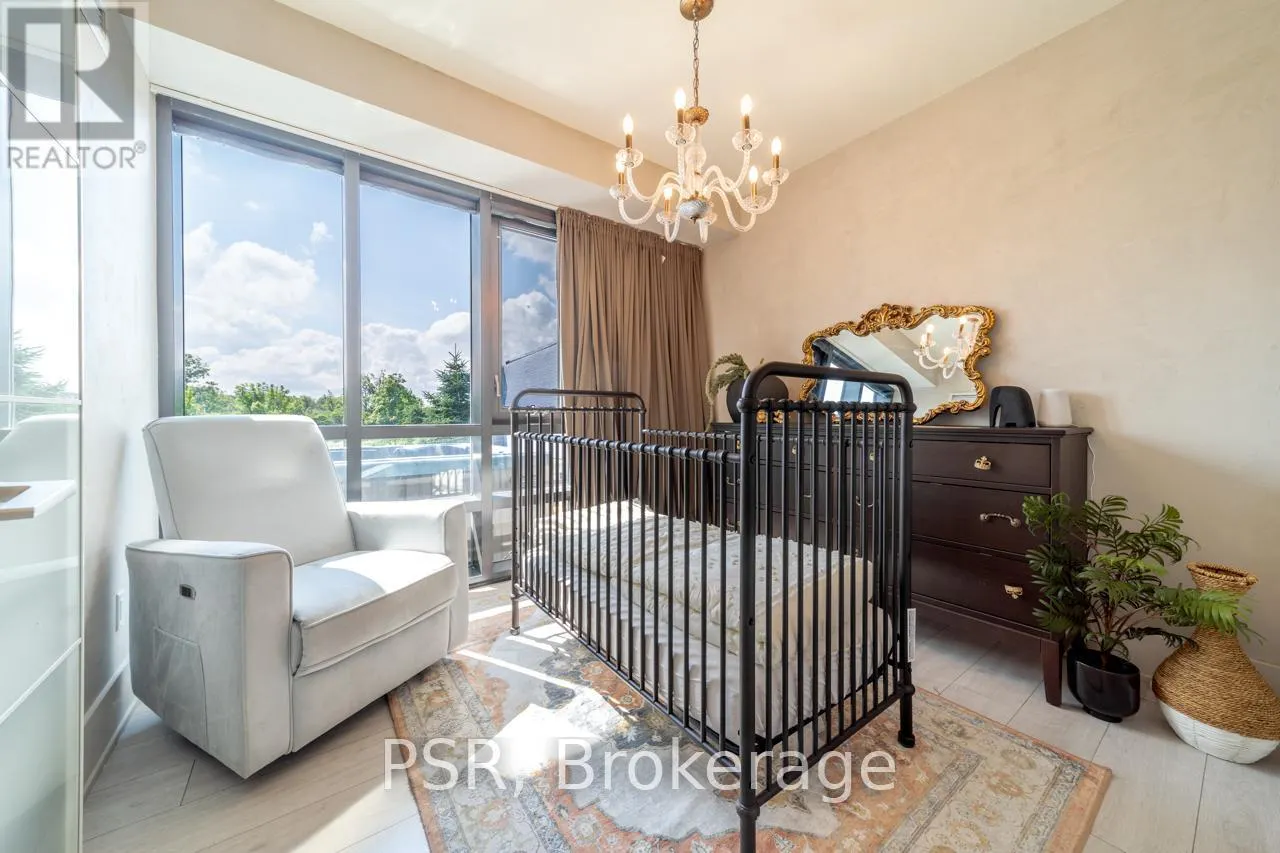111 - 65 YORKLAND BOULEVARD