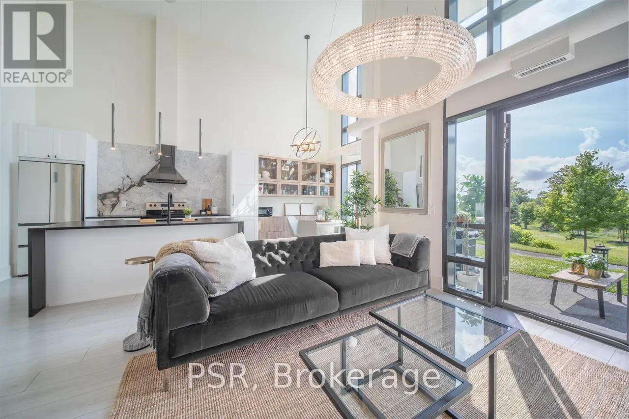 111 - 65 YORKLAND BOULEVARD