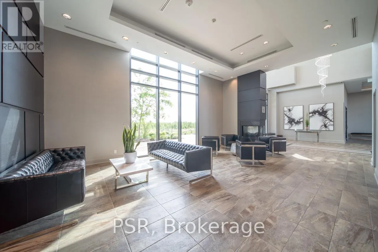 111 - 65 YORKLAND BOULEVARD