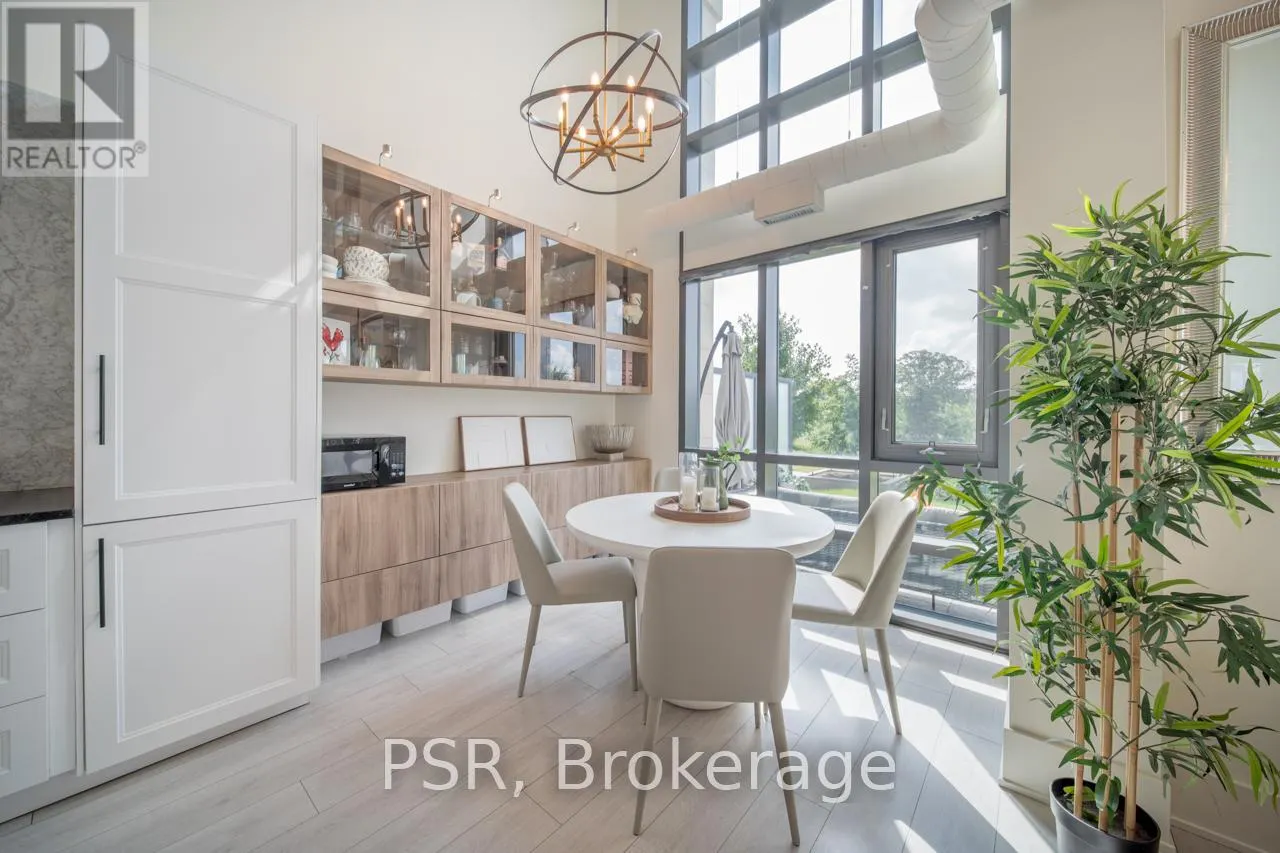 111 - 65 YORKLAND BOULEVARD