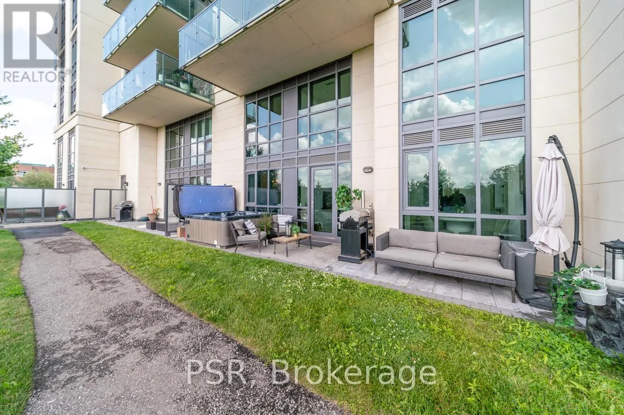 111 - 65 YORKLAND BOULEVARD