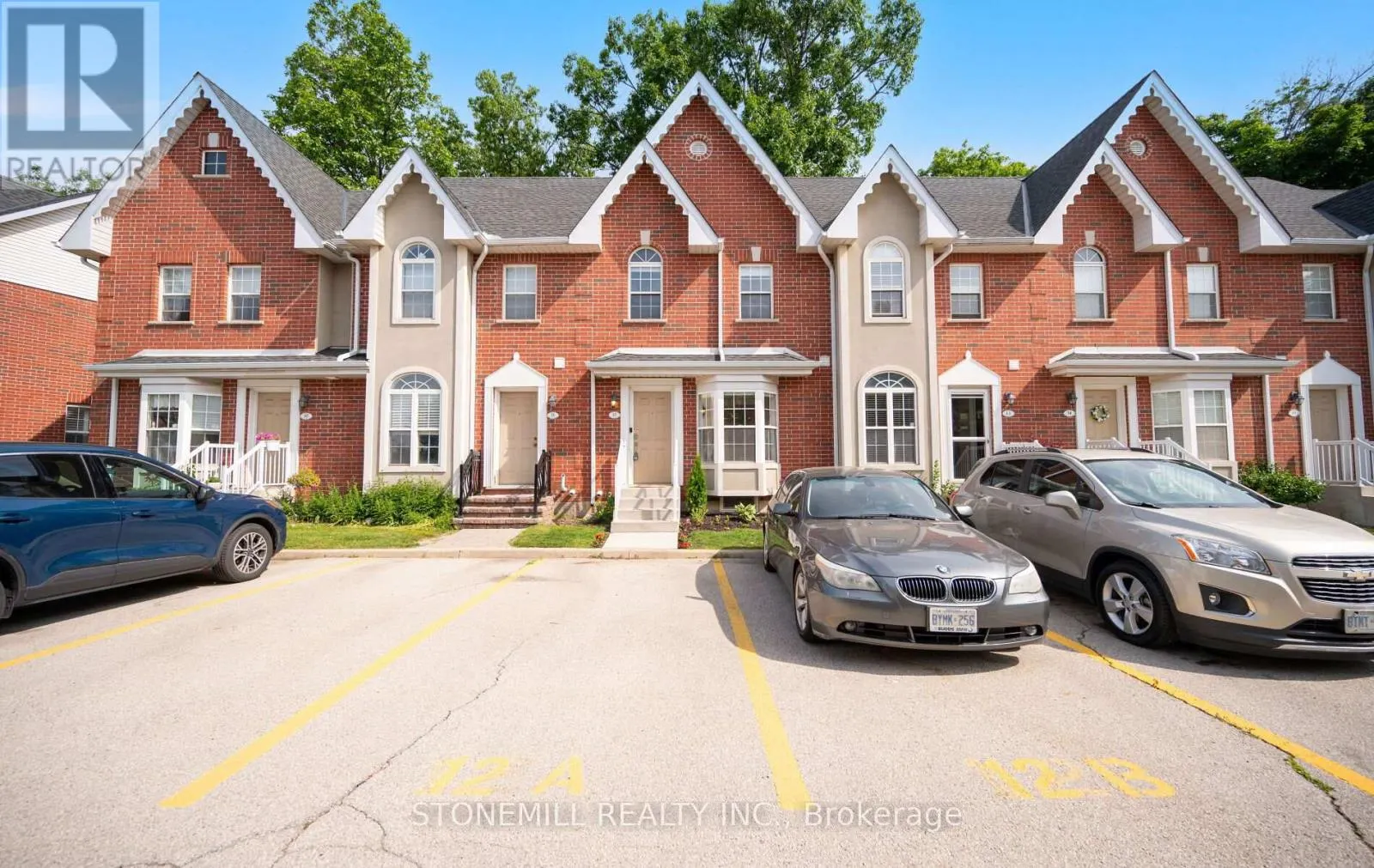12 - 4200 KILMER DRIVE