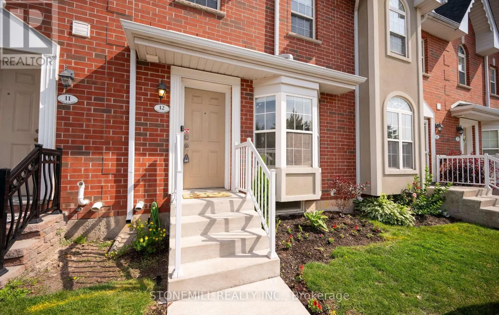 12 - 4200 KILMER DRIVE