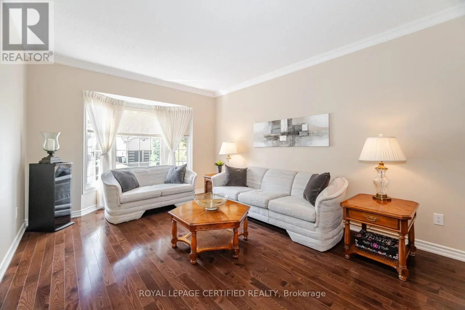 12 BURTREE DRIVE