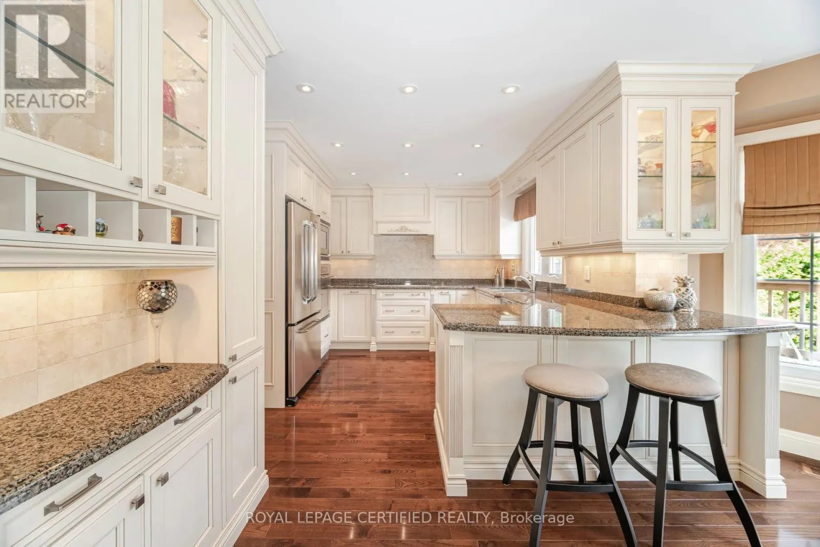 12 BURTREE DRIVE