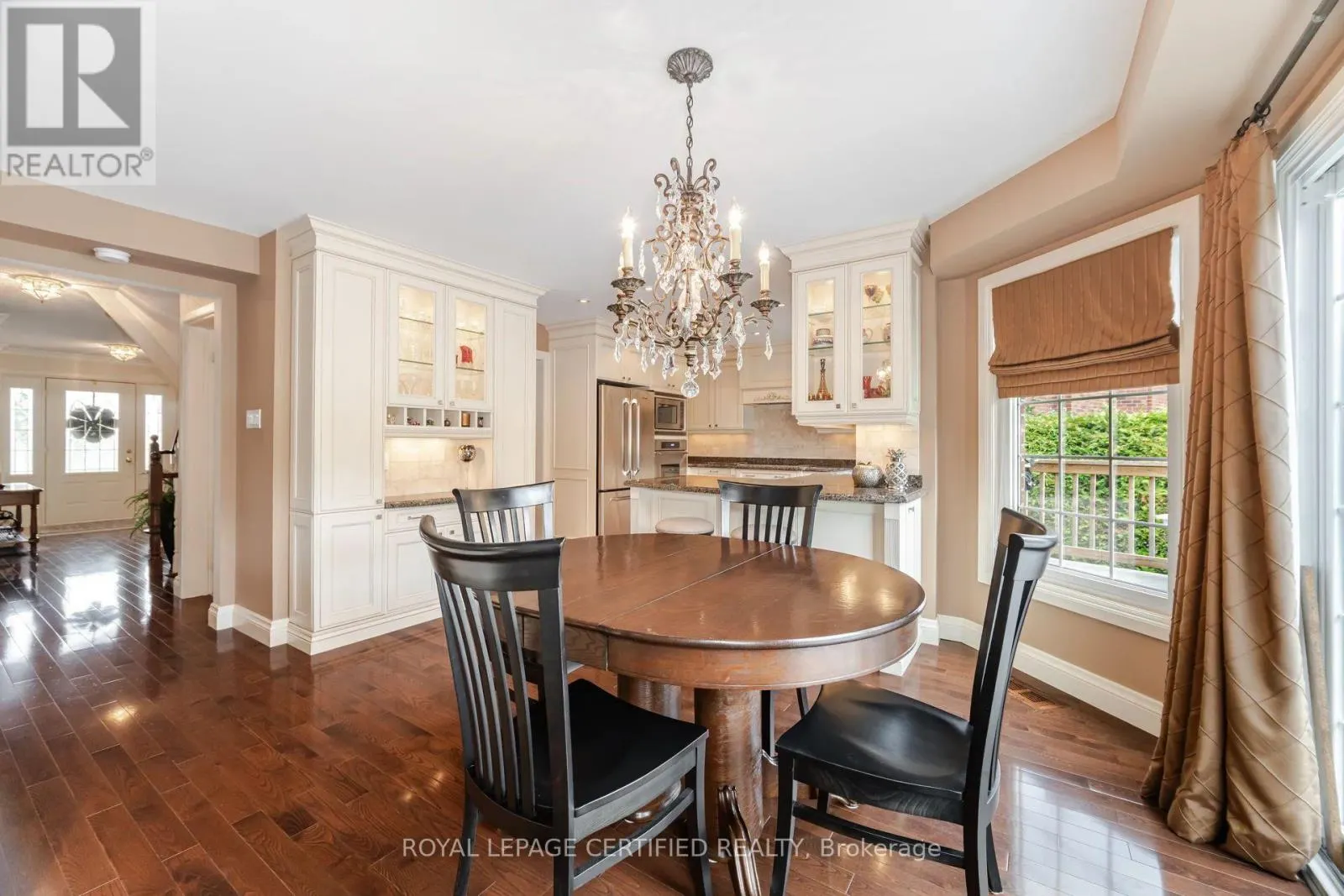 12 BURTREE DRIVE