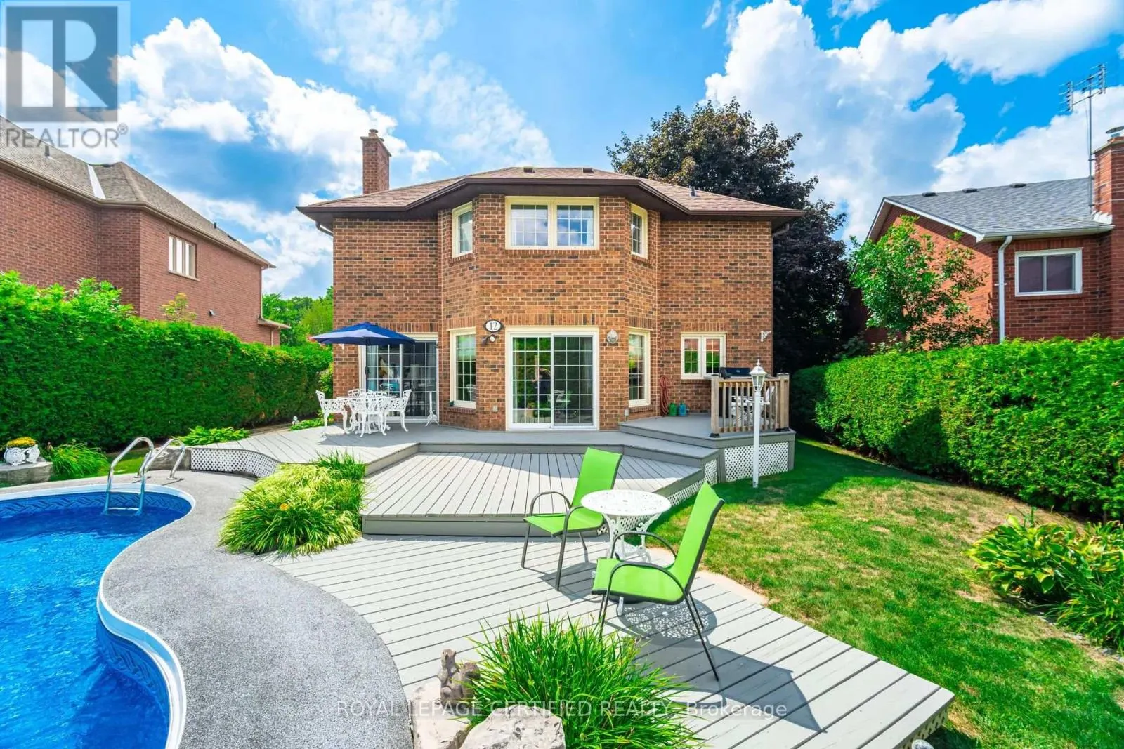 12 BURTREE DRIVE