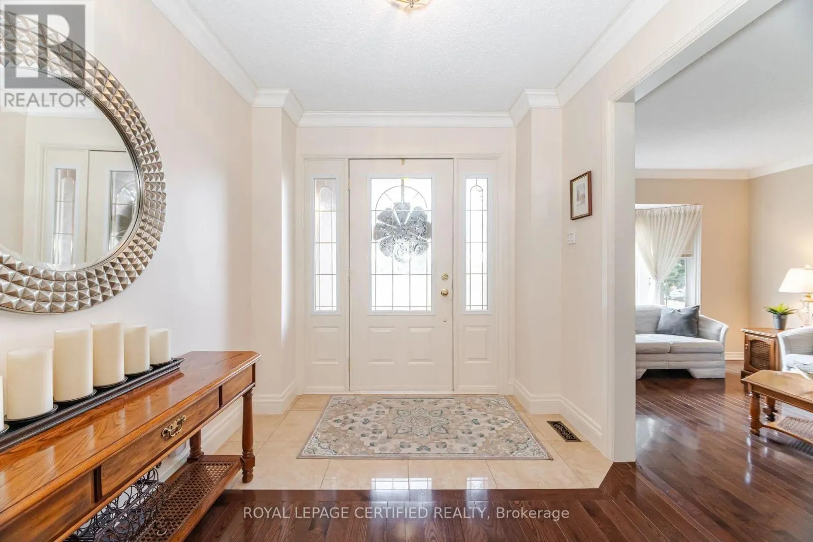 12 BURTREE DRIVE