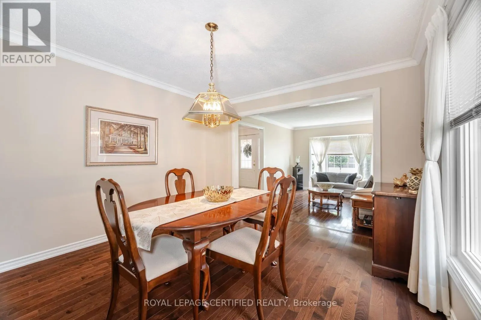 12 BURTREE DRIVE