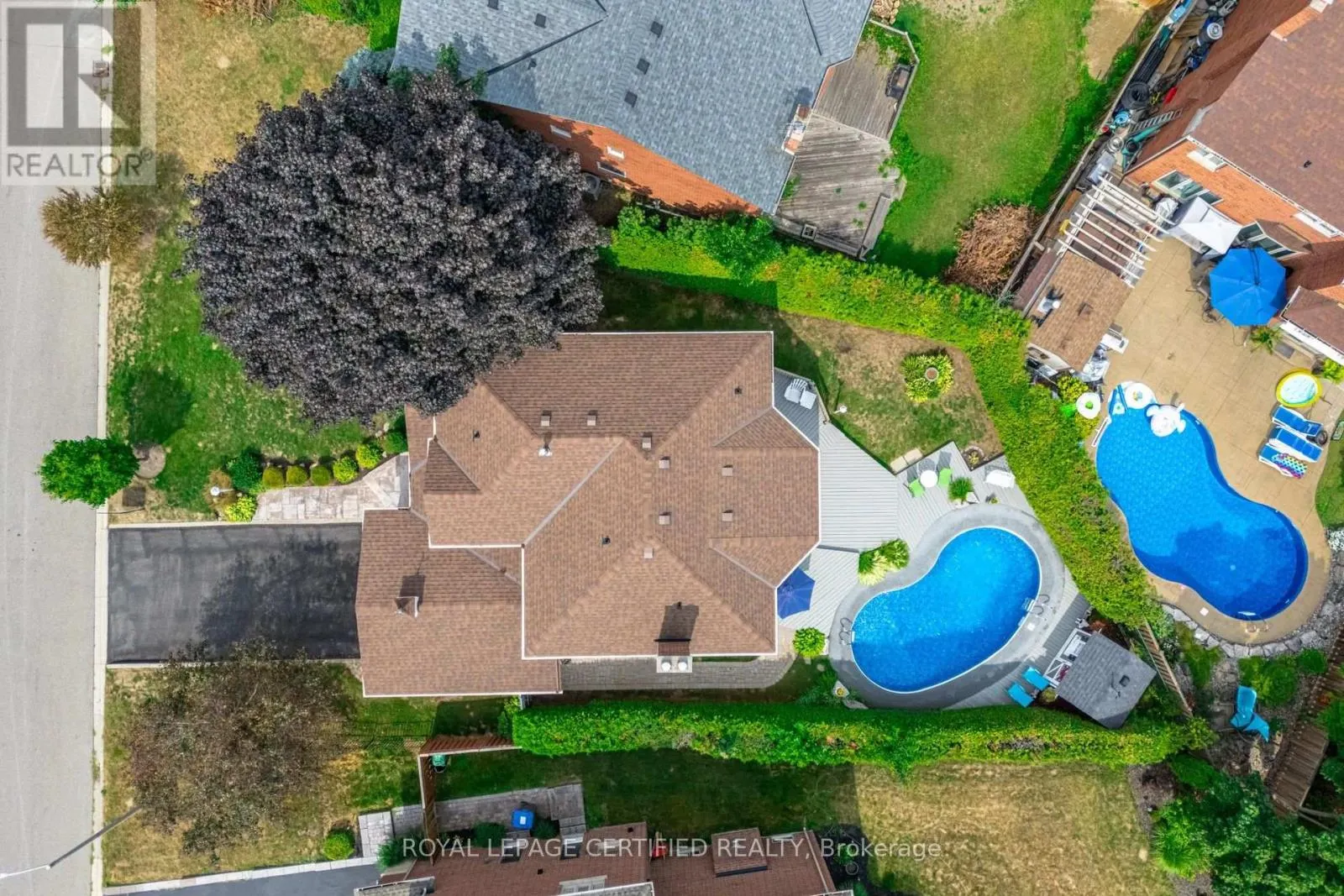 12 BURTREE DRIVE