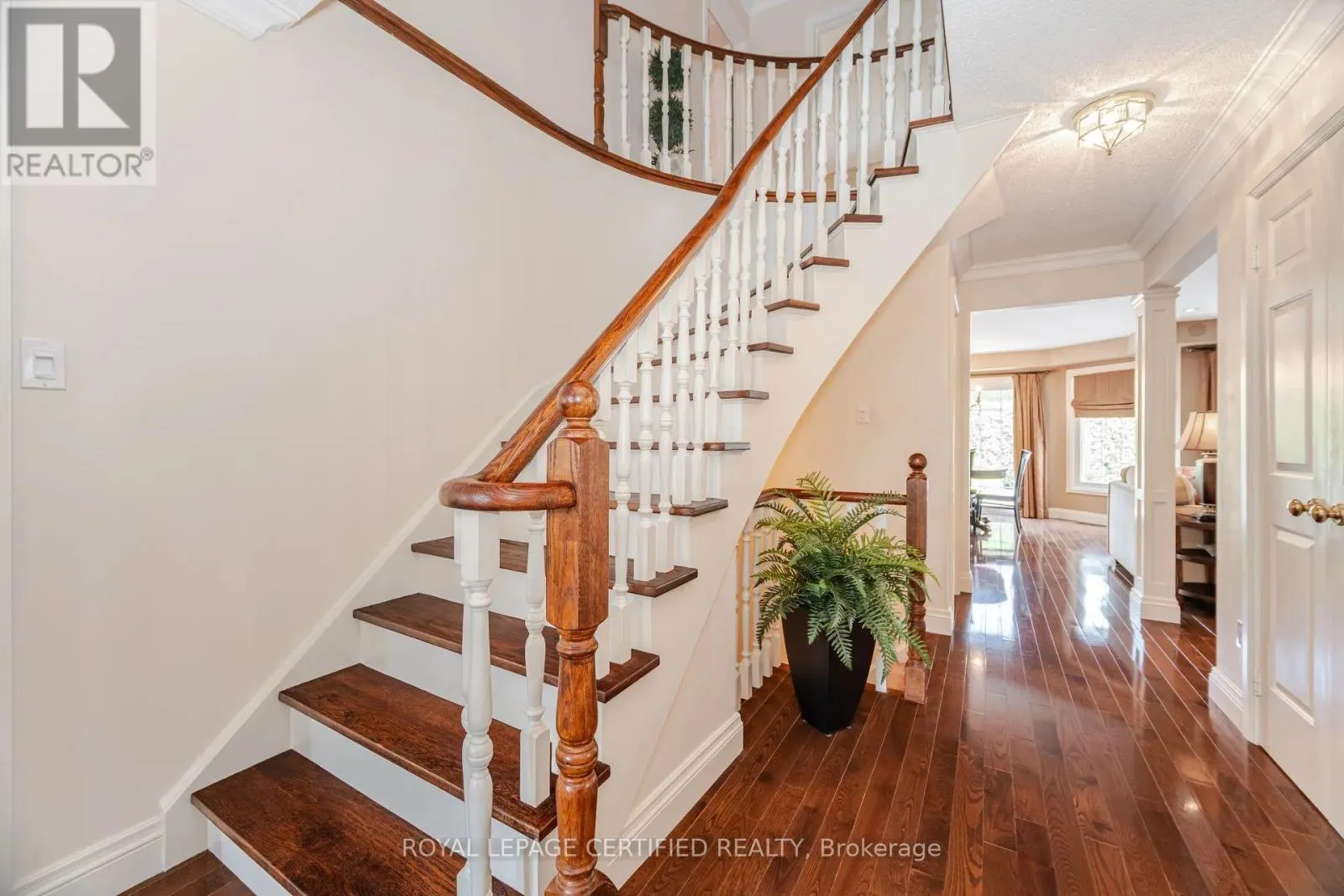 12 BURTREE DRIVE