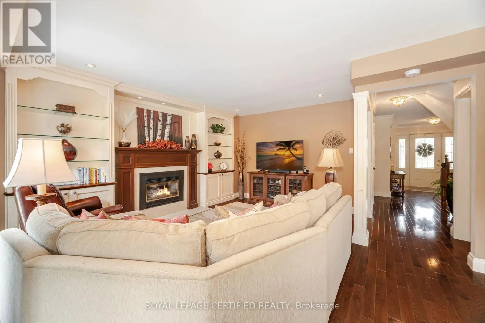 12 BURTREE DRIVE