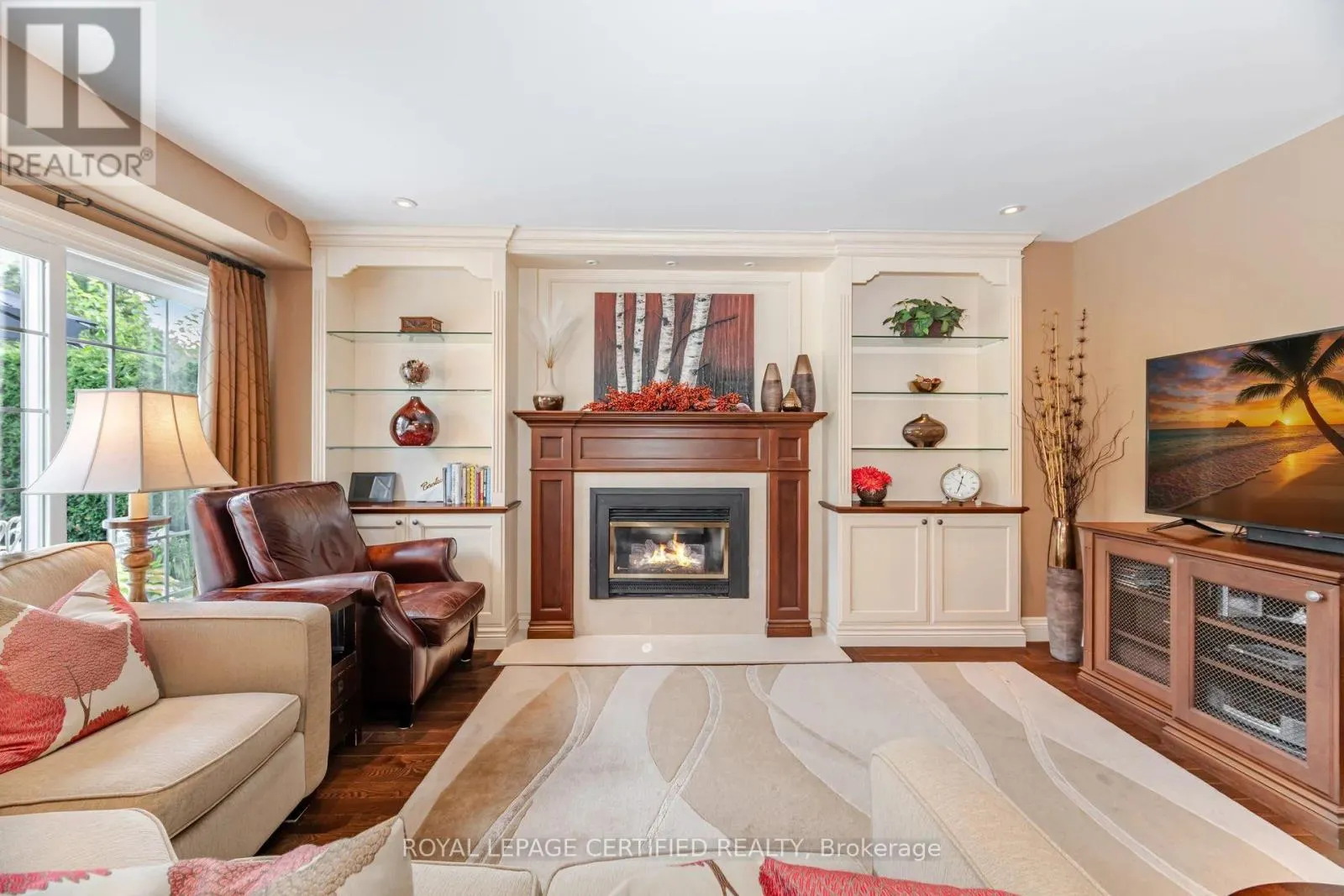 12 BURTREE DRIVE