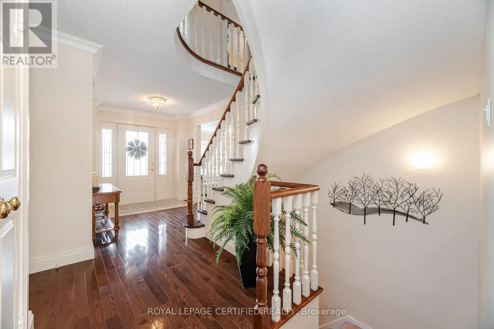 12 BURTREE DRIVE