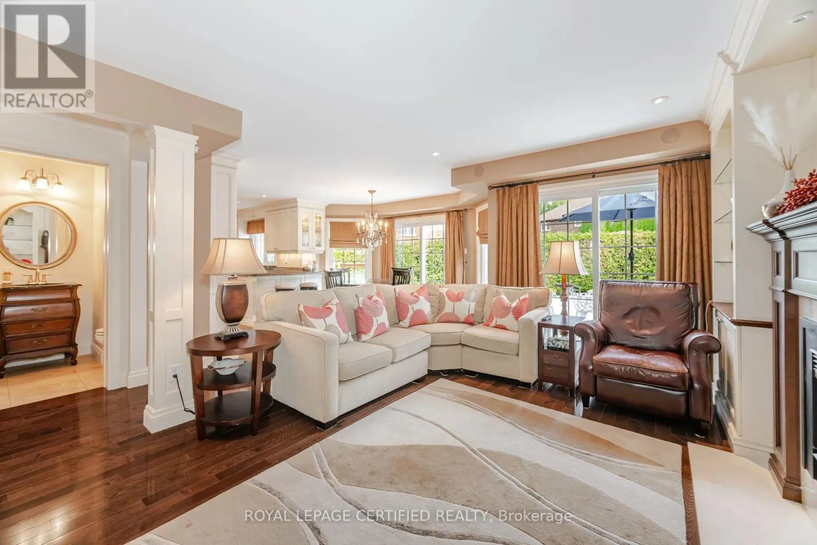 12 BURTREE DRIVE