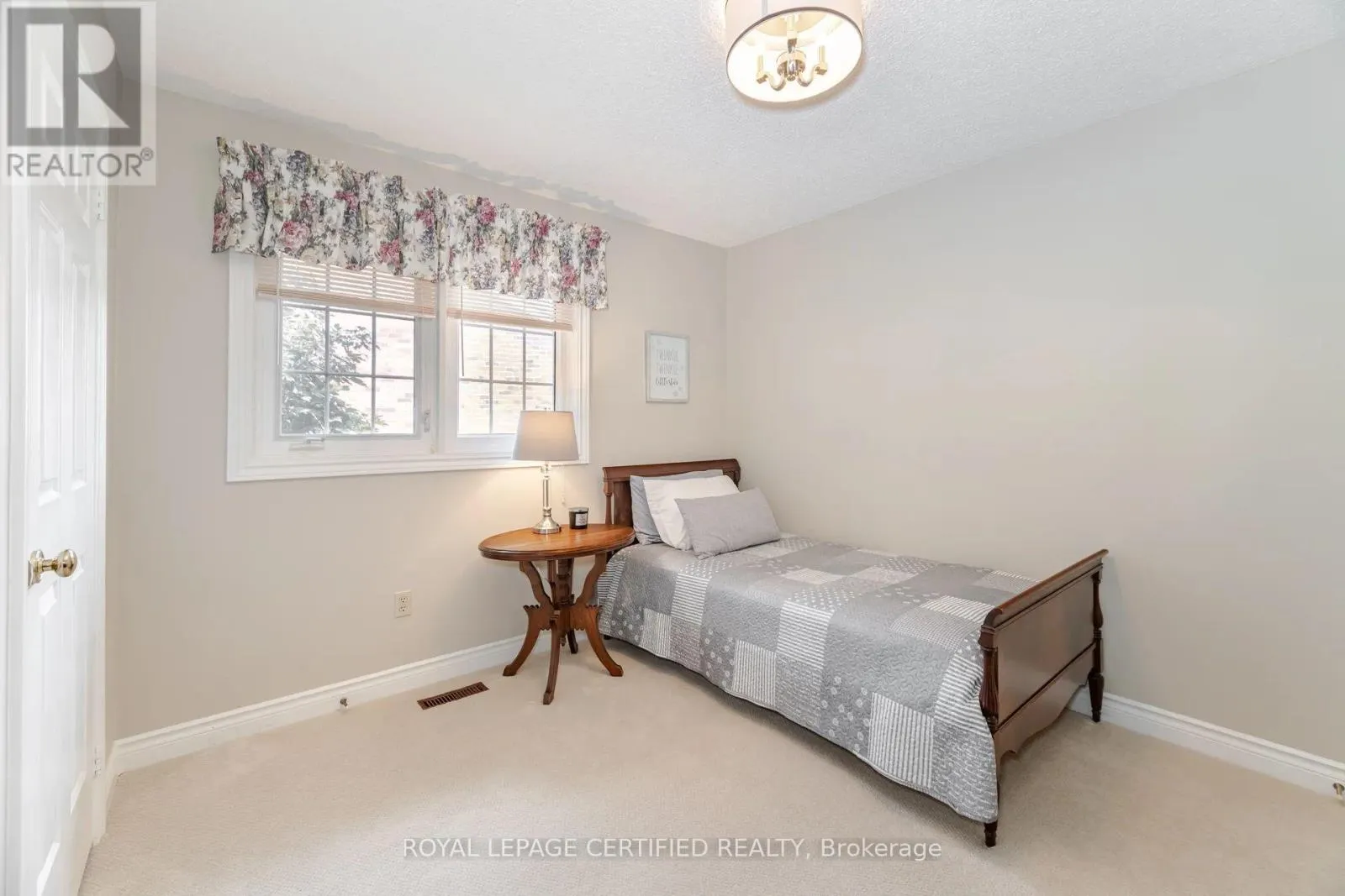 12 BURTREE DRIVE