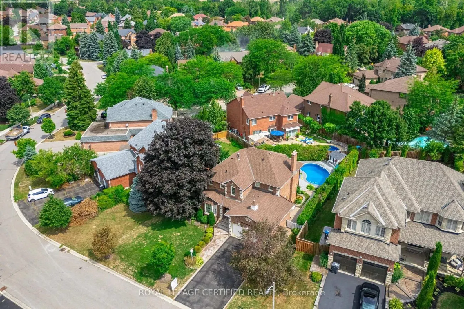 12 BURTREE DRIVE
