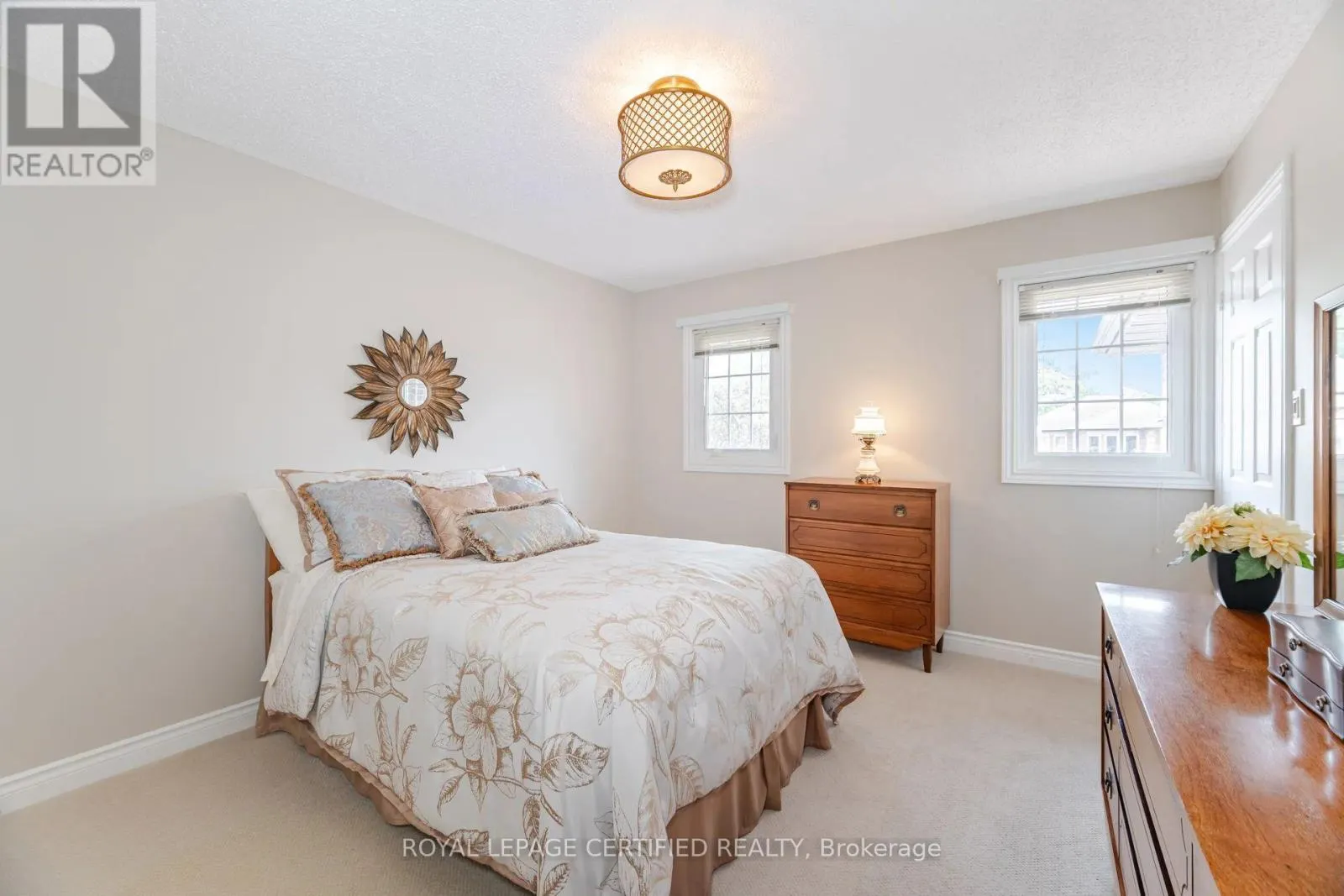 12 BURTREE DRIVE