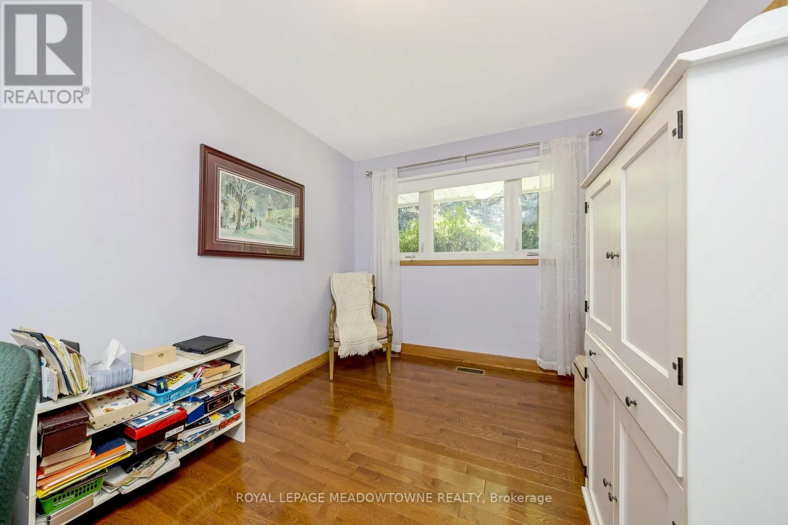 17 VALLEYVIEW ROAD