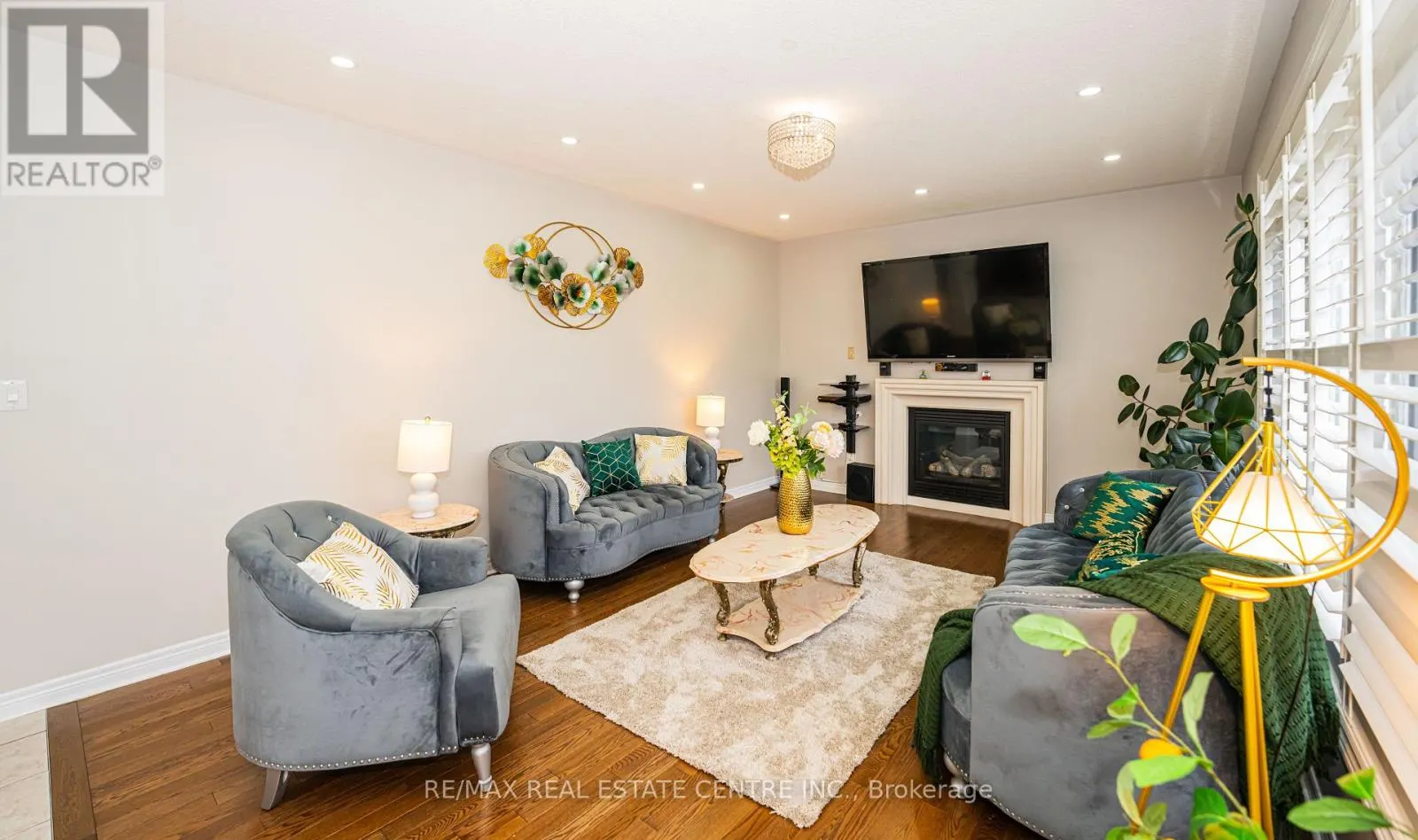 60 SLEIGHTHOLME CRESCENT