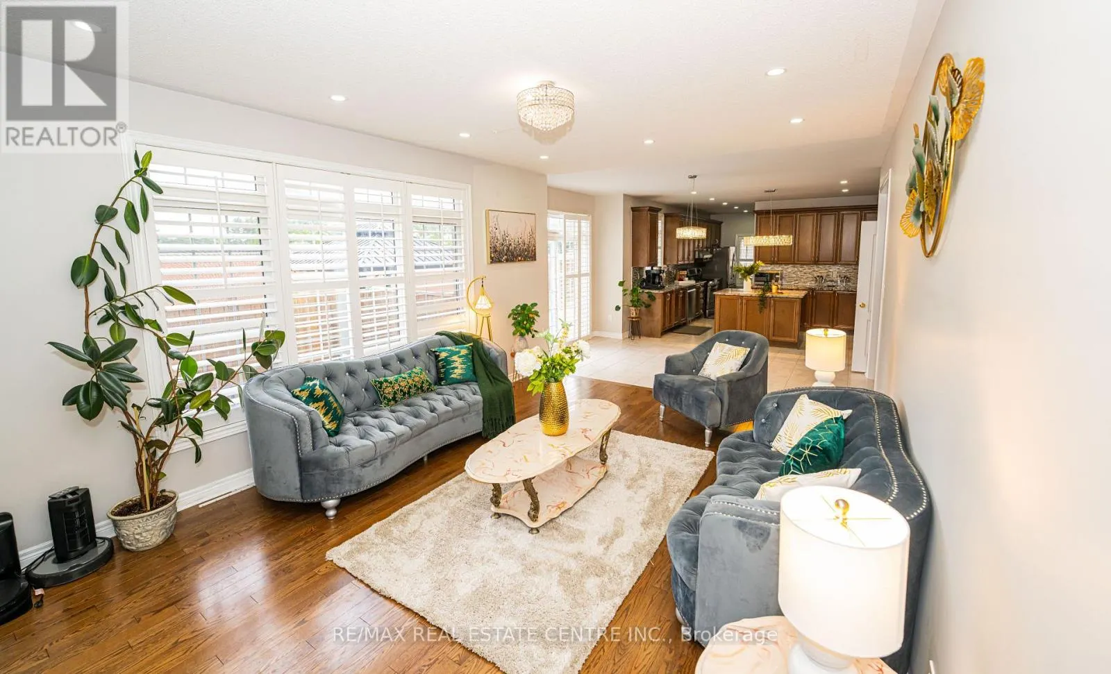 60 SLEIGHTHOLME CRESCENT