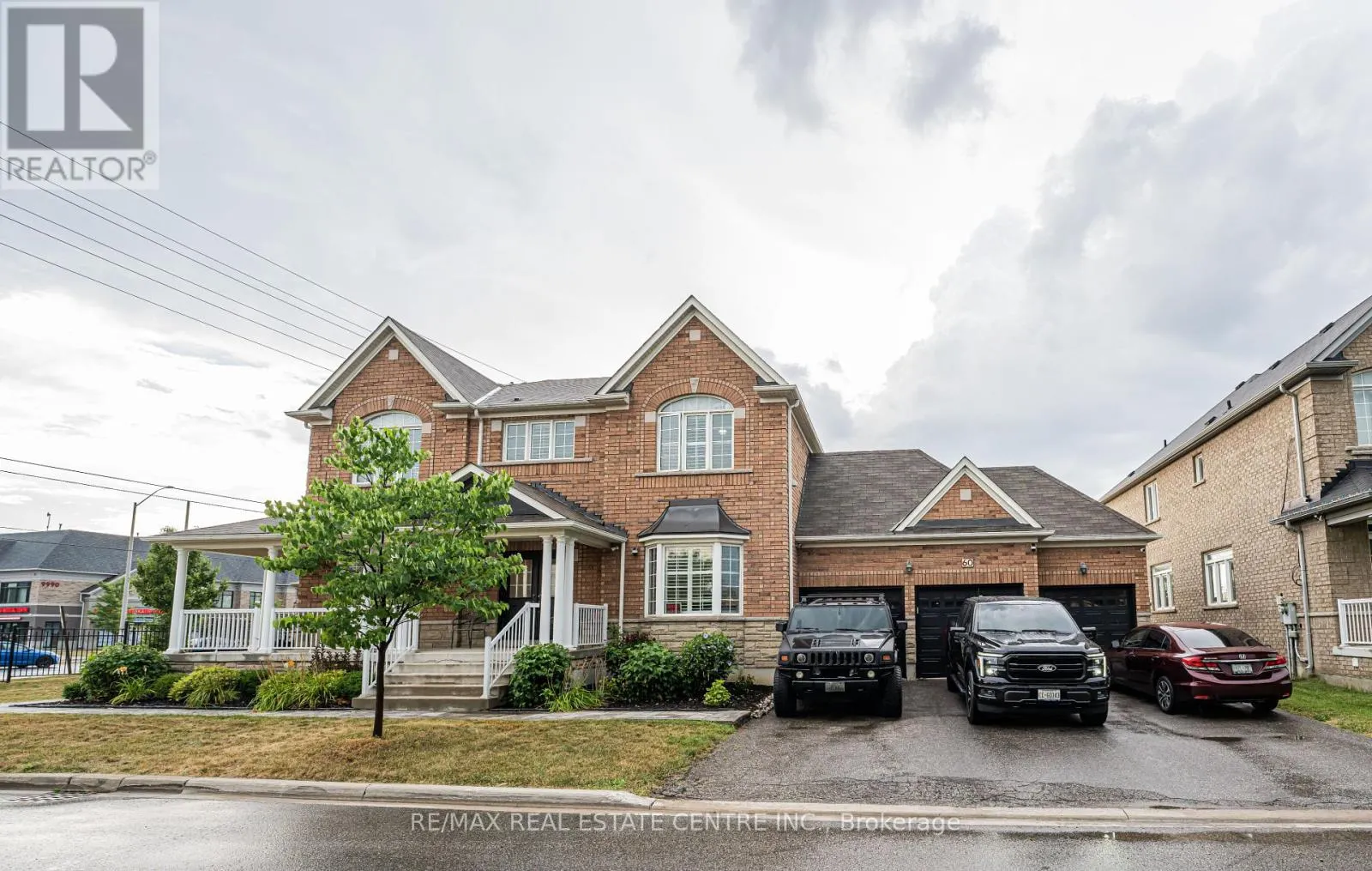 60 SLEIGHTHOLME CRESCENT