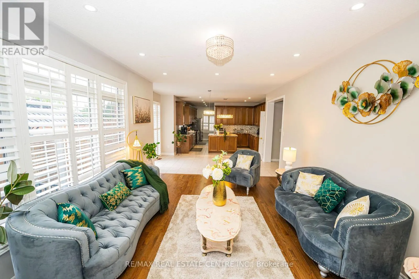 60 SLEIGHTHOLME CRESCENT