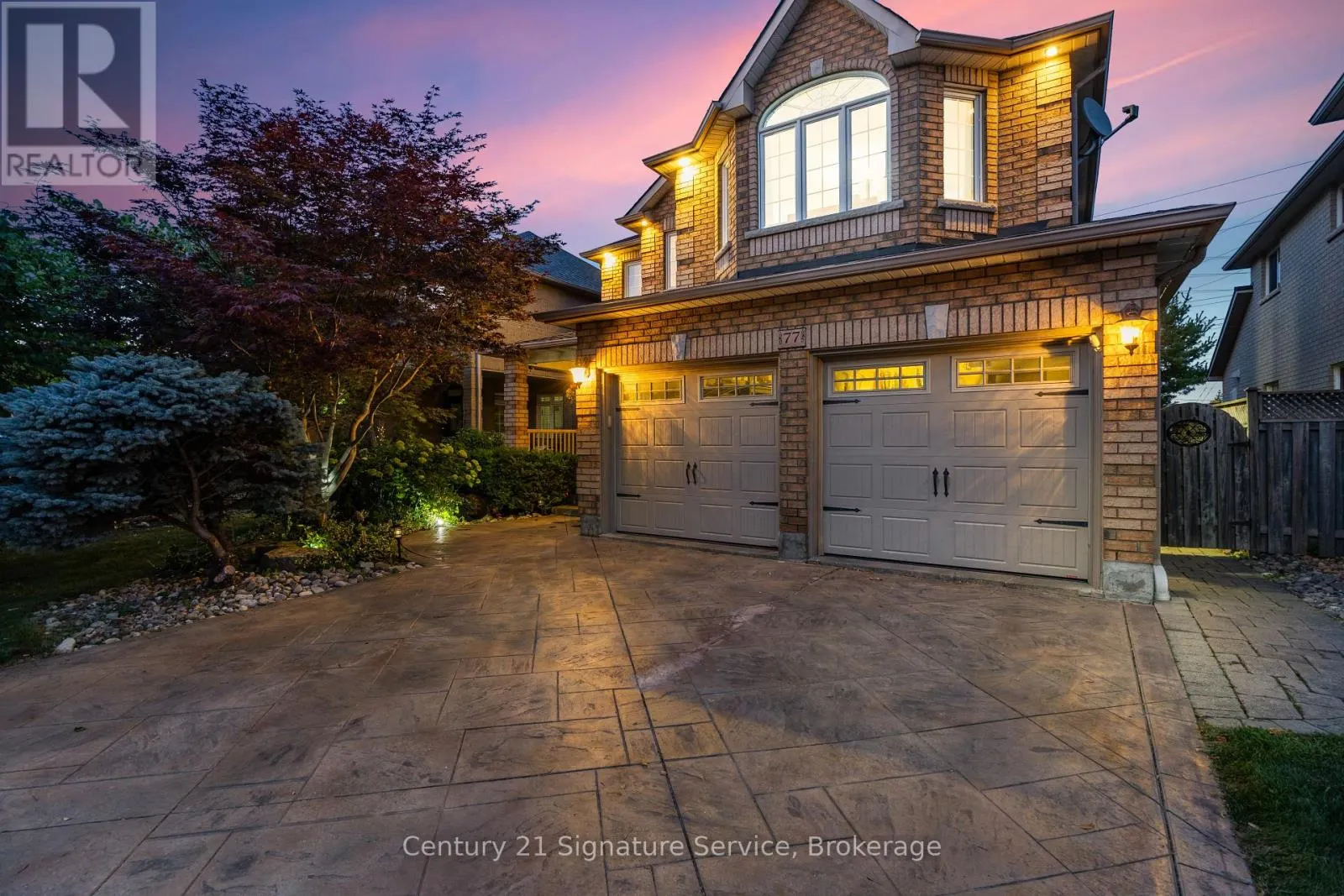 77 ESPOSITO DRIVE