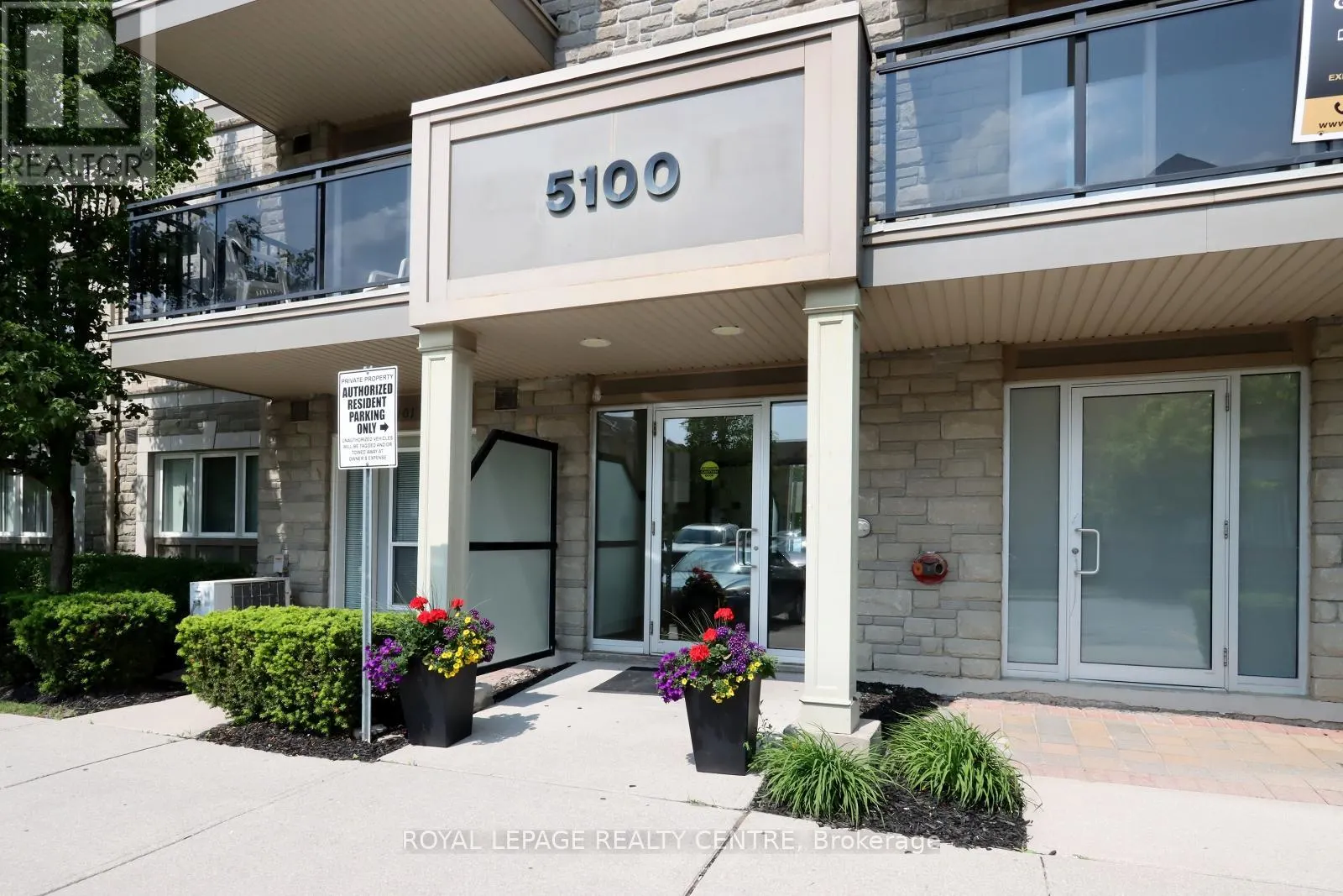 103 - 5100 WINSTON CHURCHILL BOULEVARD