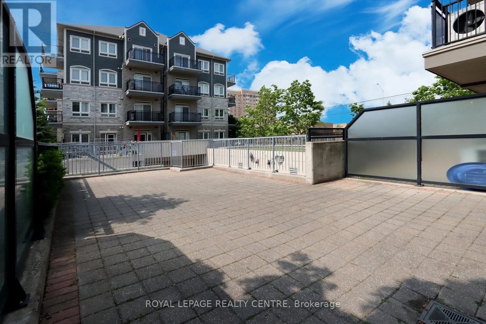 103 - 5100 WINSTON CHURCHILL BOULEVARD