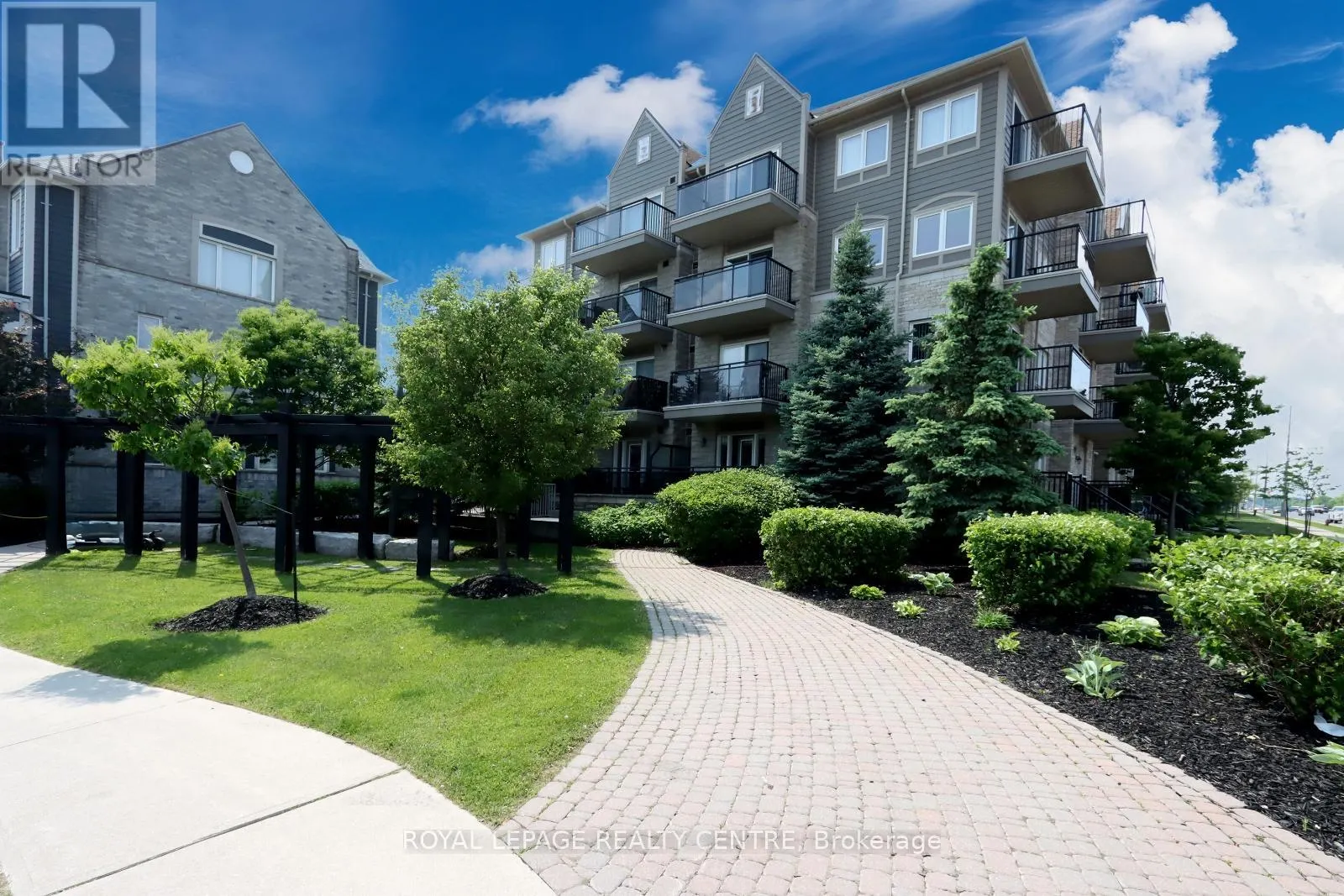 103 - 5100 WINSTON CHURCHILL BOULEVARD