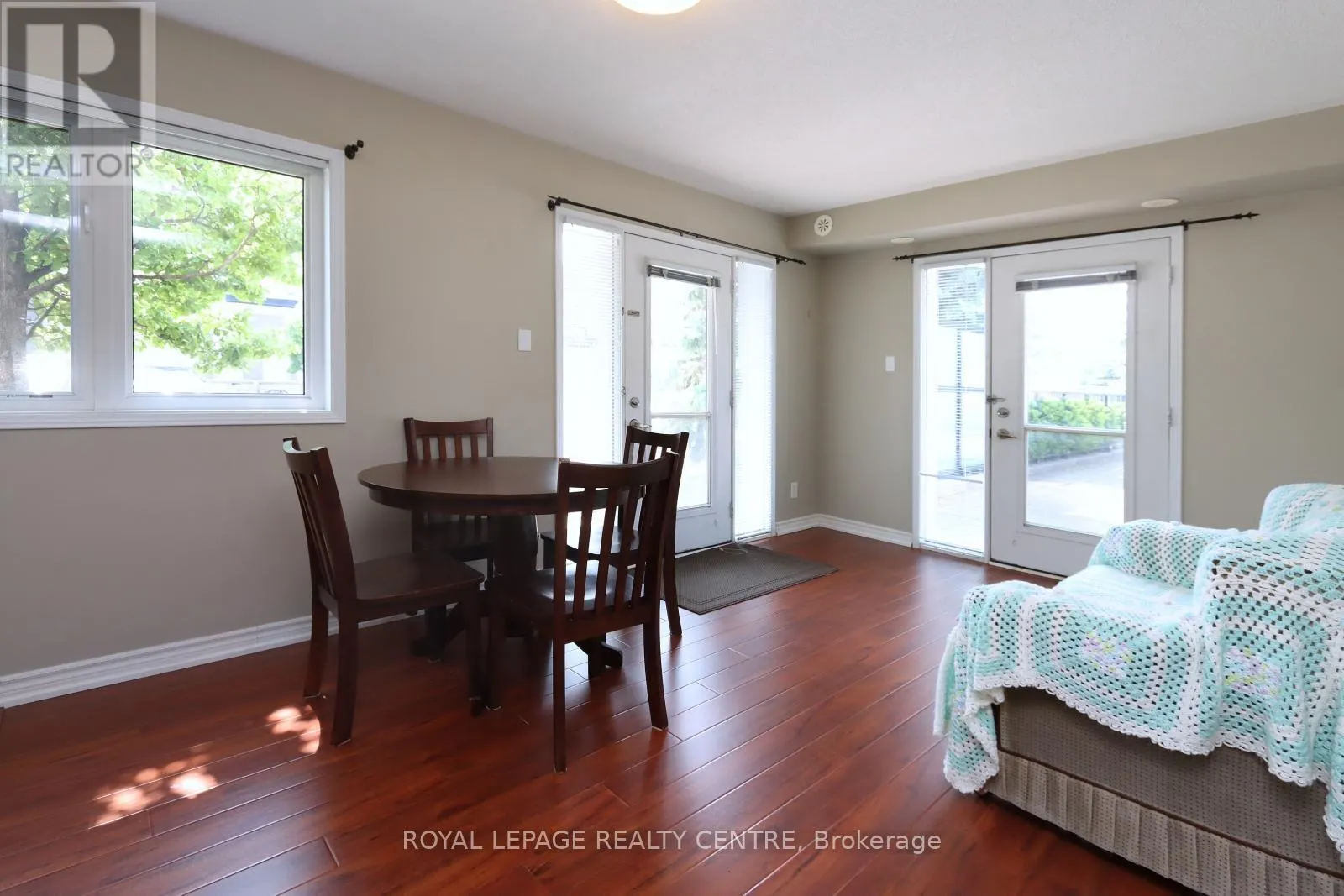 103 - 5100 WINSTON CHURCHILL BOULEVARD