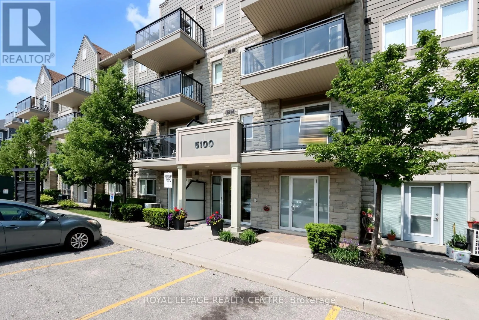 103 - 5100 WINSTON CHURCHILL BOULEVARD