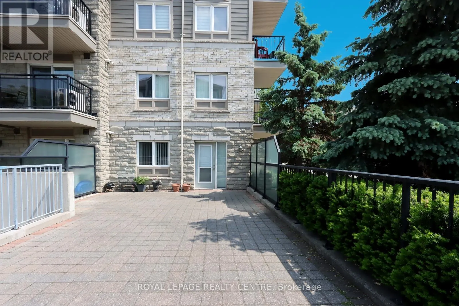 103 - 5100 WINSTON CHURCHILL BOULEVARD