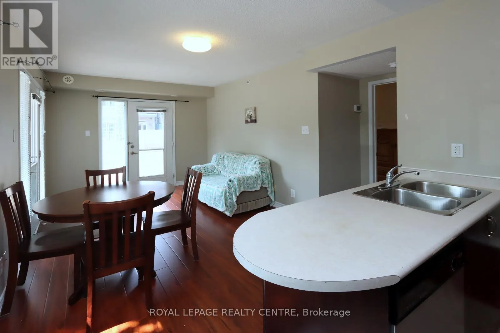 103 - 5100 WINSTON CHURCHILL BOULEVARD