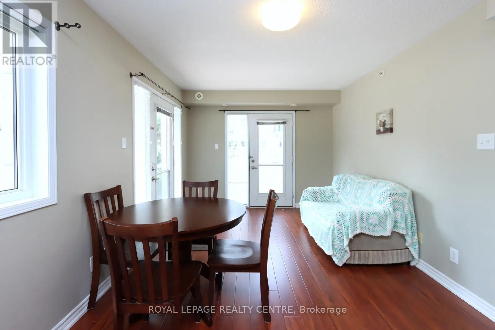 103 - 5100 WINSTON CHURCHILL BOULEVARD