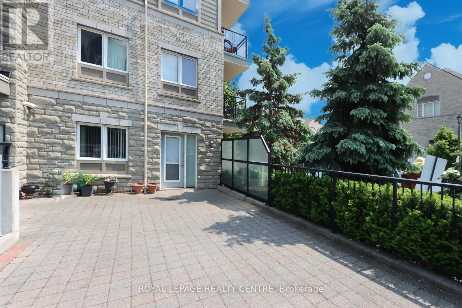 103 - 5100 WINSTON CHURCHILL BOULEVARD