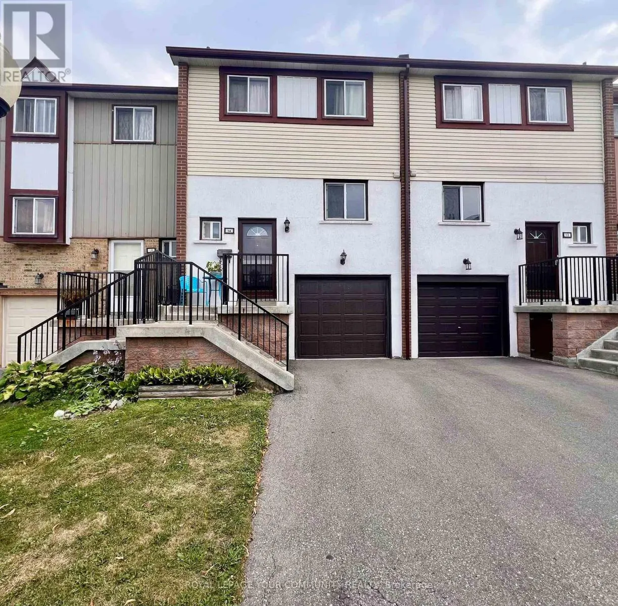 14 MOREGATE CRESCENT