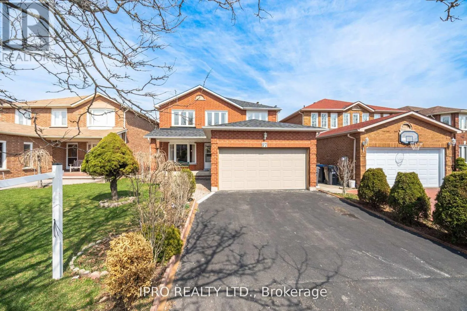 97 MAJOR WM. SHARPE DRIVE