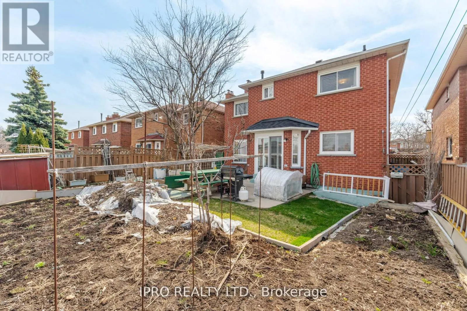 97 MAJOR WM. SHARPE DRIVE