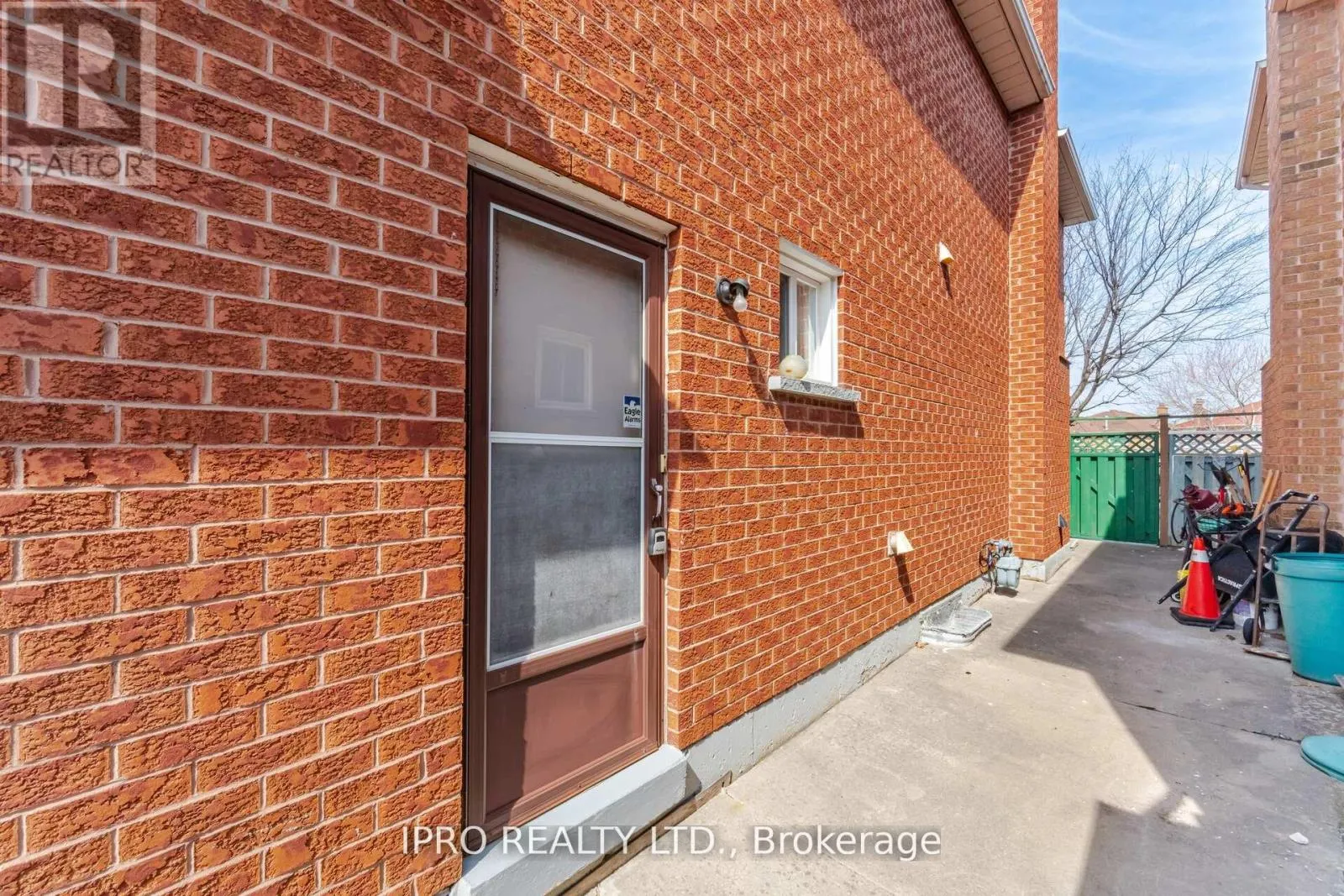 97 MAJOR WM. SHARPE DRIVE