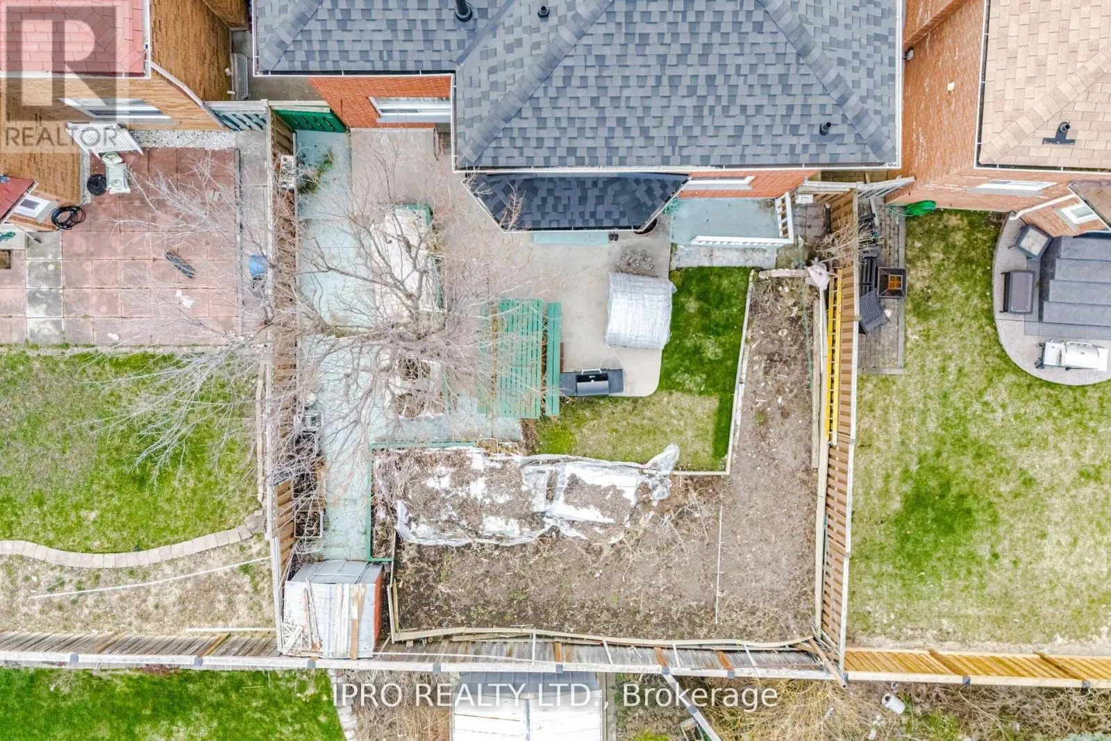 97 MAJOR WM. SHARPE DRIVE