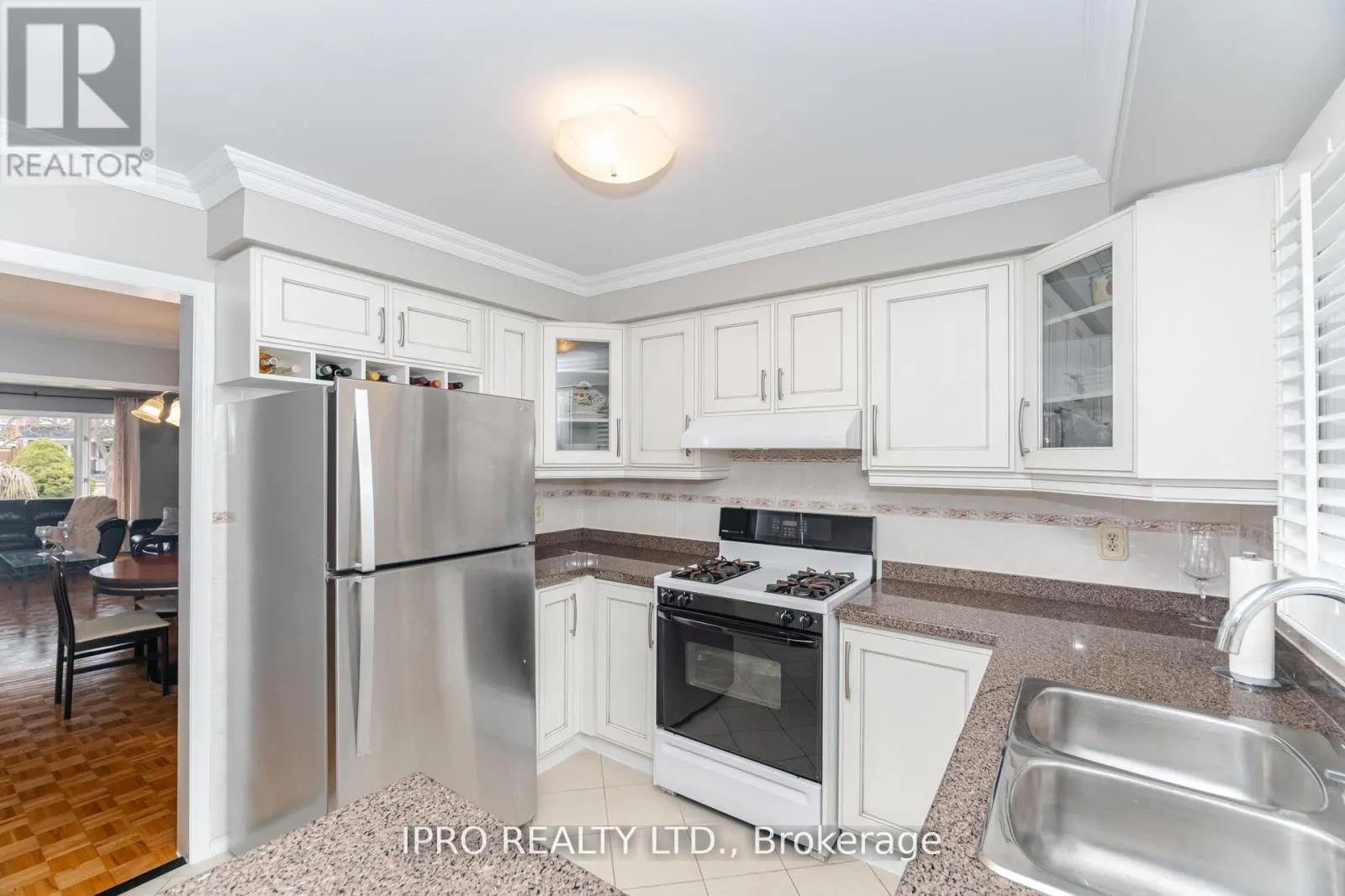 97 MAJOR WM. SHARPE DRIVE