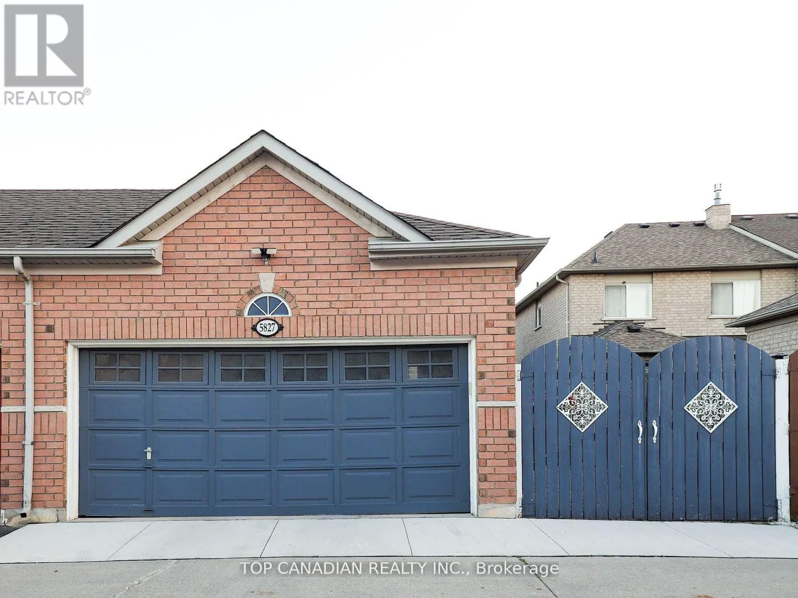 5827 RAINBERRY DRIVE