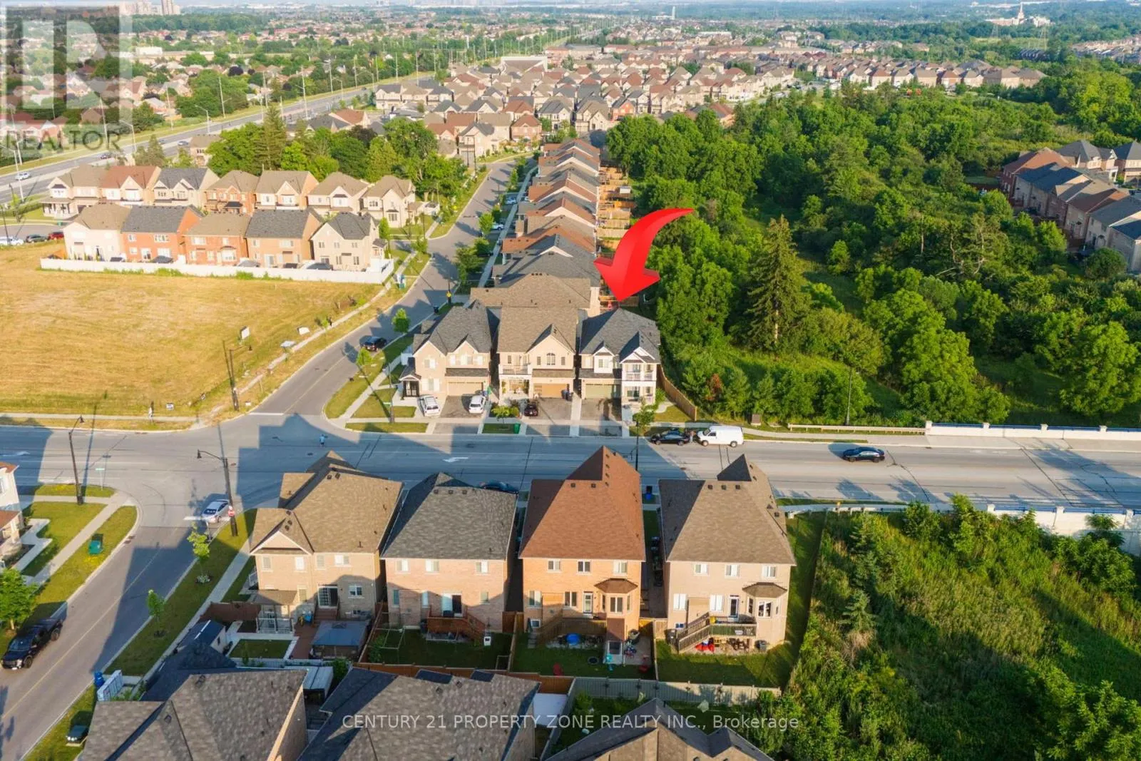 161 BONNIE BRAES DRIVE
