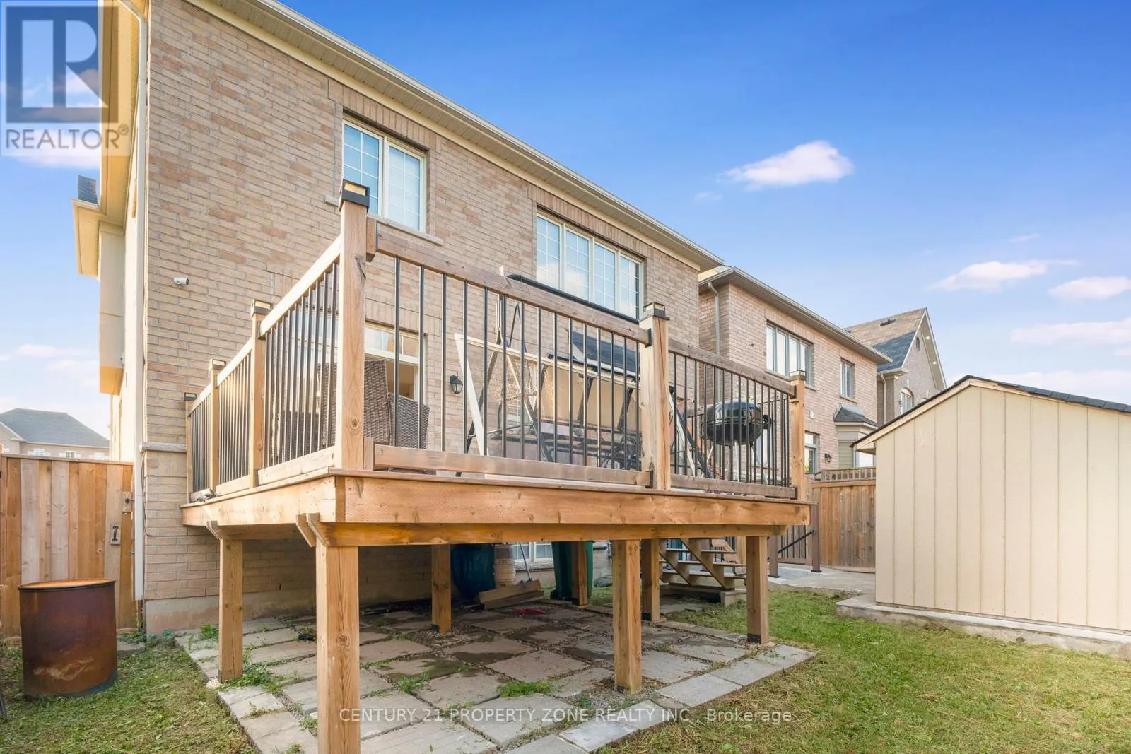 161 BONNIE BRAES DRIVE