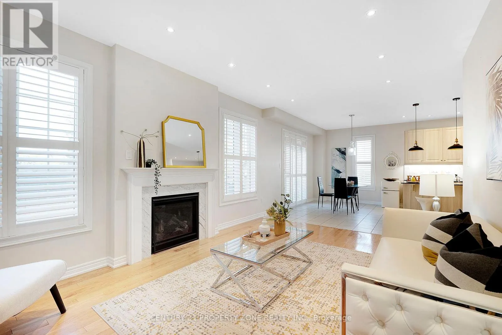 161 BONNIE BRAES DRIVE